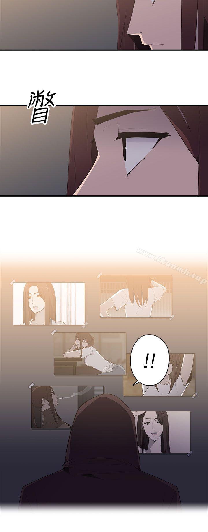 第1季 最终话-偷窥俱乐部-DRed,Iva,Ren（第6张）