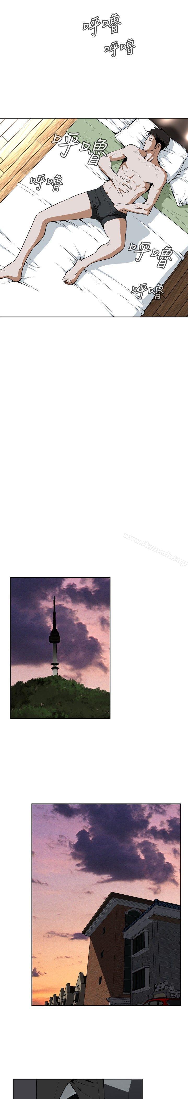 第2话-偷窥（全集无删减）-李乙 , 经文旗（第21张）