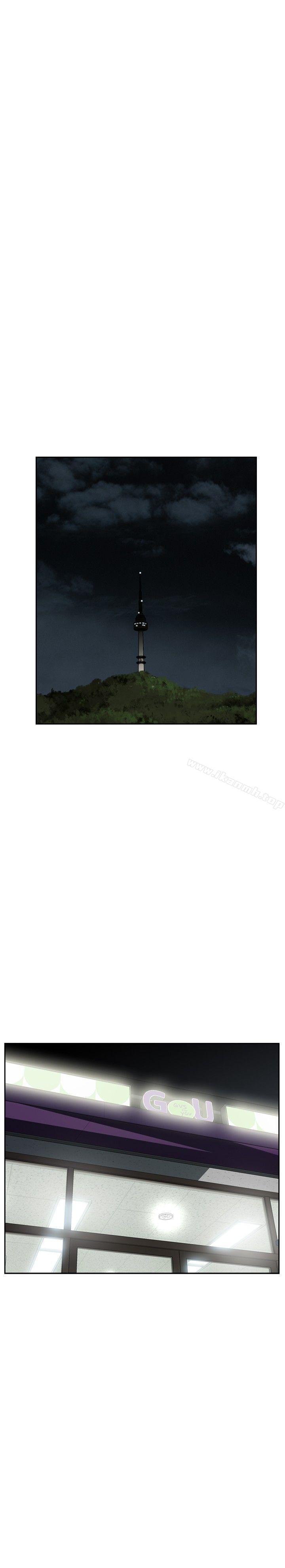 第7话-偷窥（全集无删减）-李乙 , 经文旗（第18张）