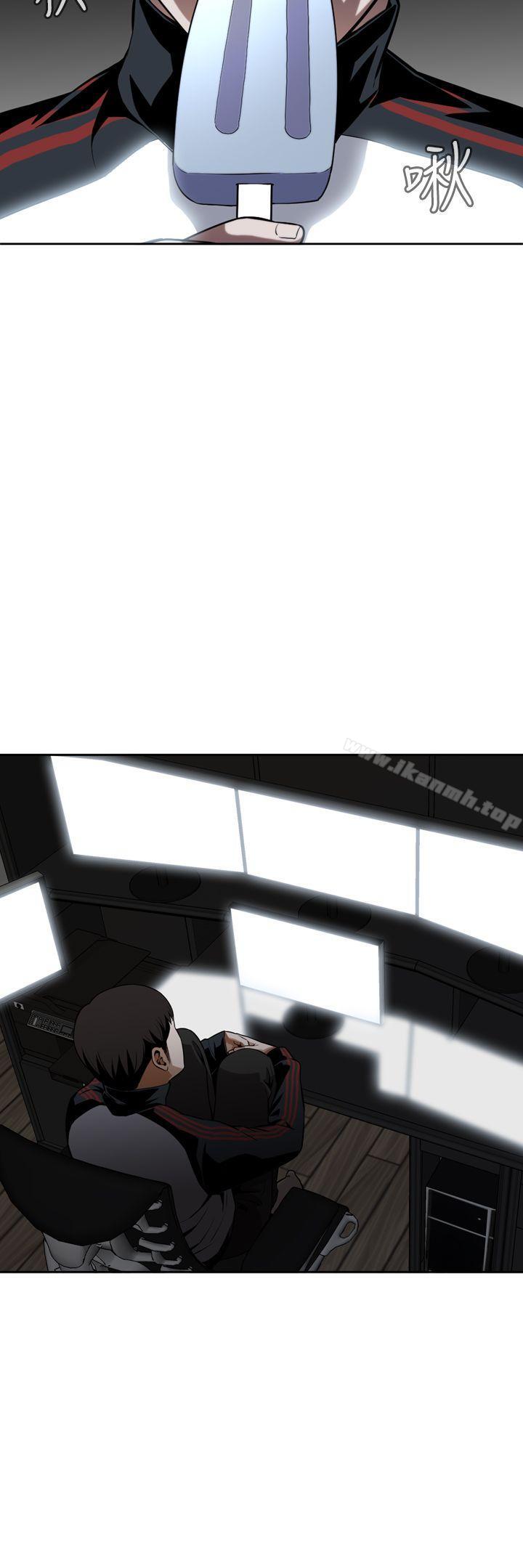 第8话-偷窥（全集无删减）-李乙 , 经文旗（第19张）