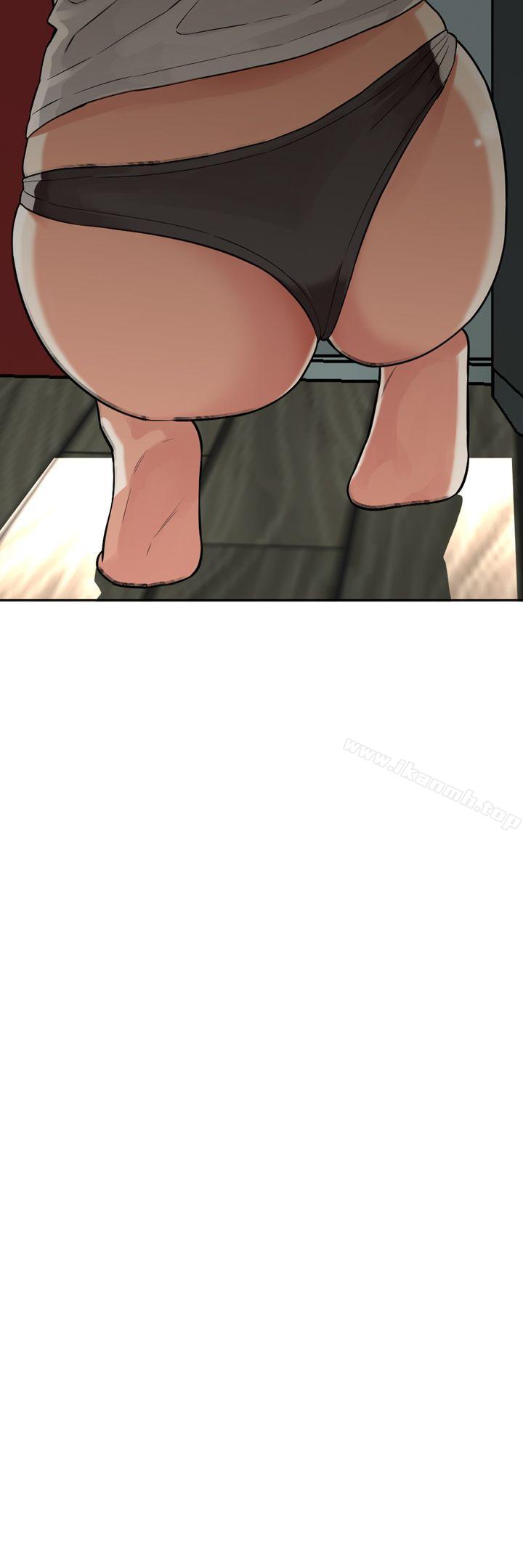 第8话-偷窥（全集无删减）-李乙 , 经文旗（第46张）