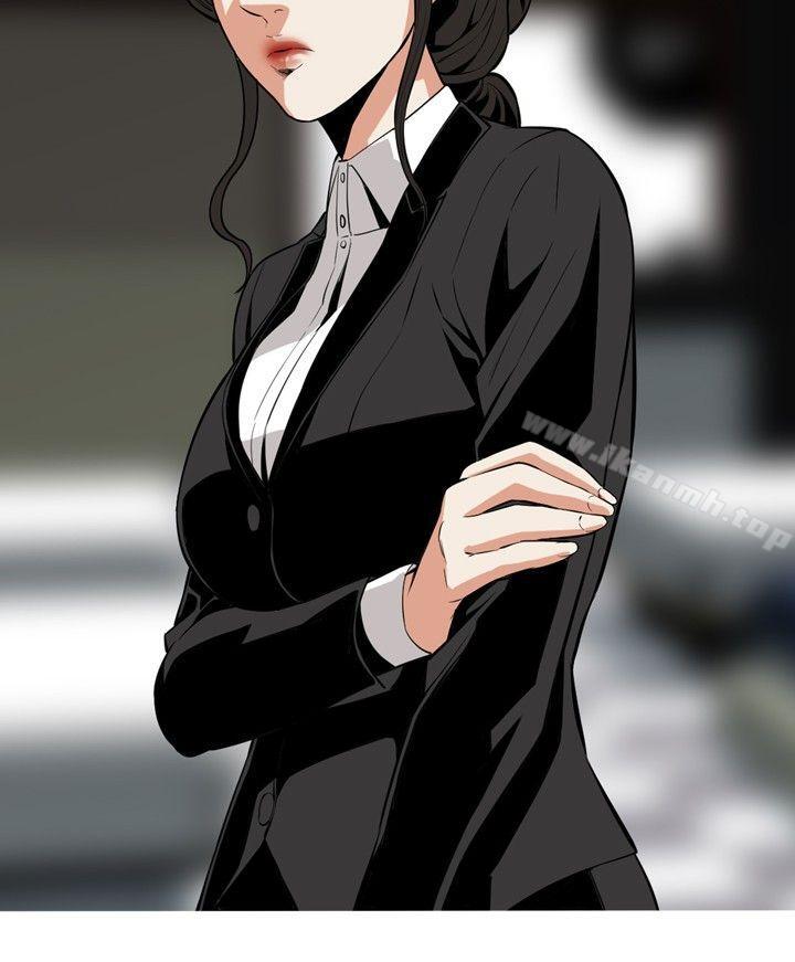 第19话-偷窥（全集无删减）-李乙 , 经文旗（第18张）