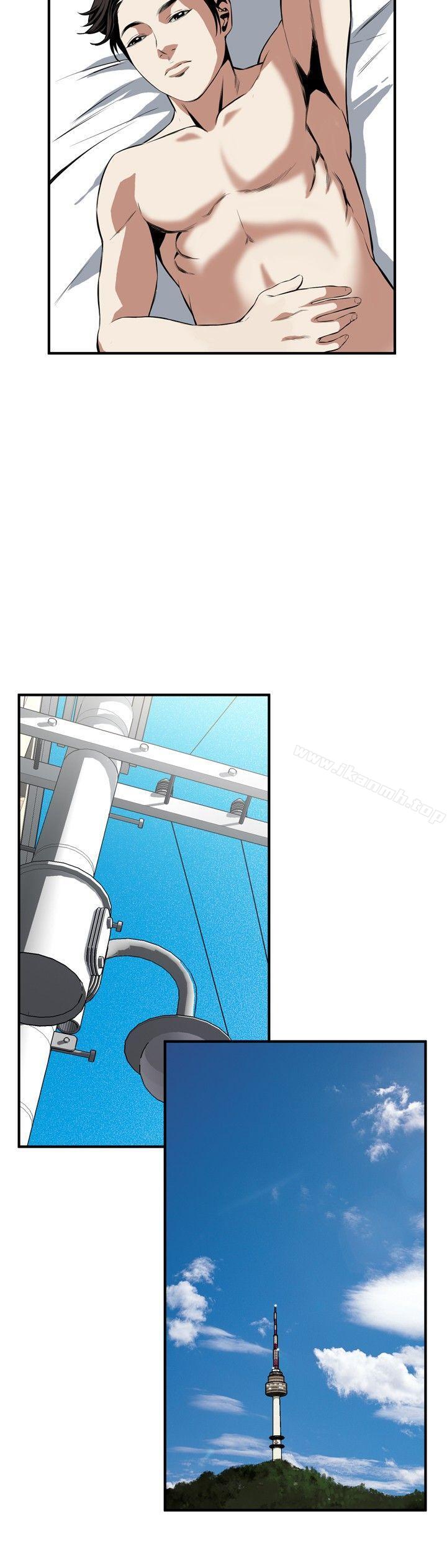 第31话-偷窥（全集无删减）-李乙 , 经文旗（第21张）