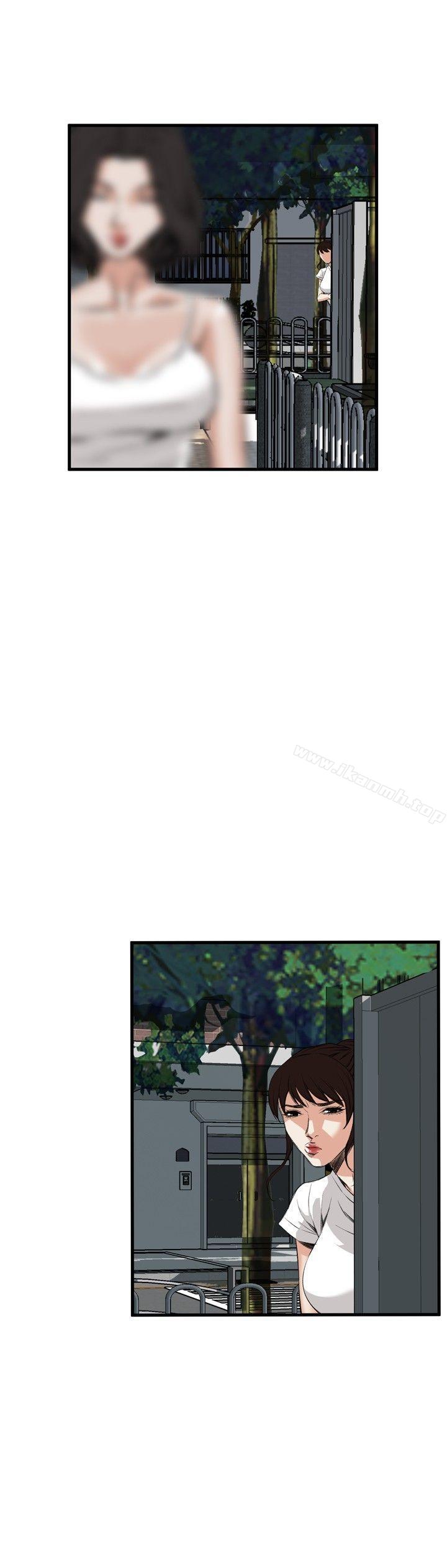 第46话-偷窥（全集无删减）-李乙 , 经文旗（第16张）