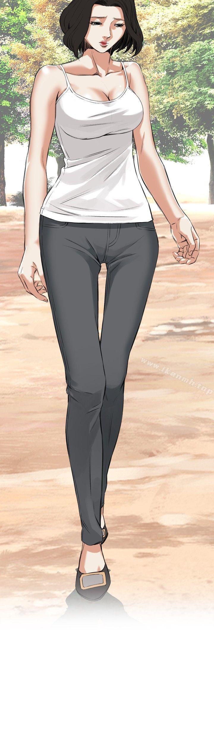 第47话-偷窥（全集无删减）-李乙 , 经文旗（第8张）