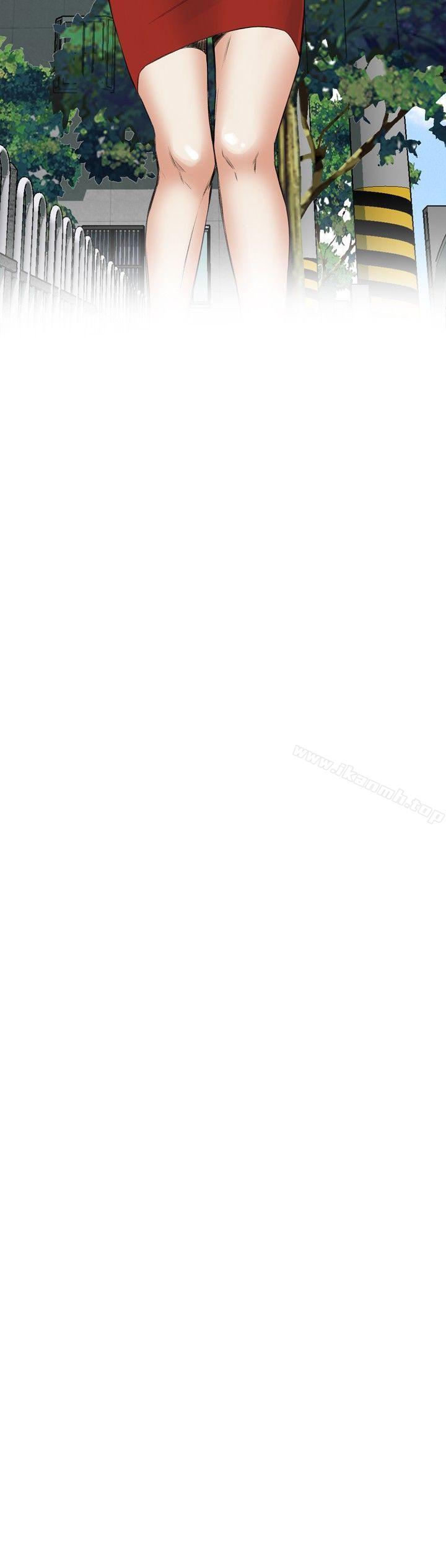 第51话-偷窥（全集无删减）-李乙 , 经文旗（第18张）
