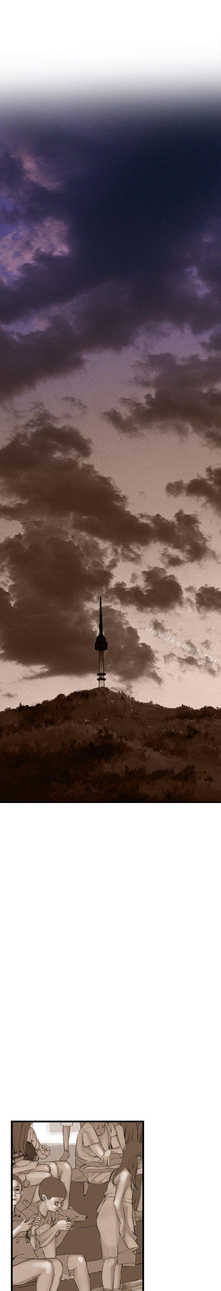 第55话-偷窥（全集无删减）-李乙 , 经文旗（第19张）