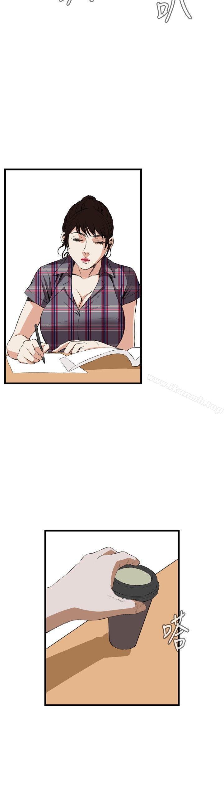 第55话-偷窥（全集无删减）-李乙 , 经文旗（第21张）