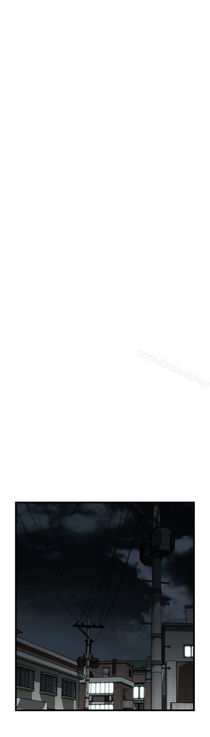 第68话-偷窥（全集无删减）-李乙 , 经文旗（第17张）