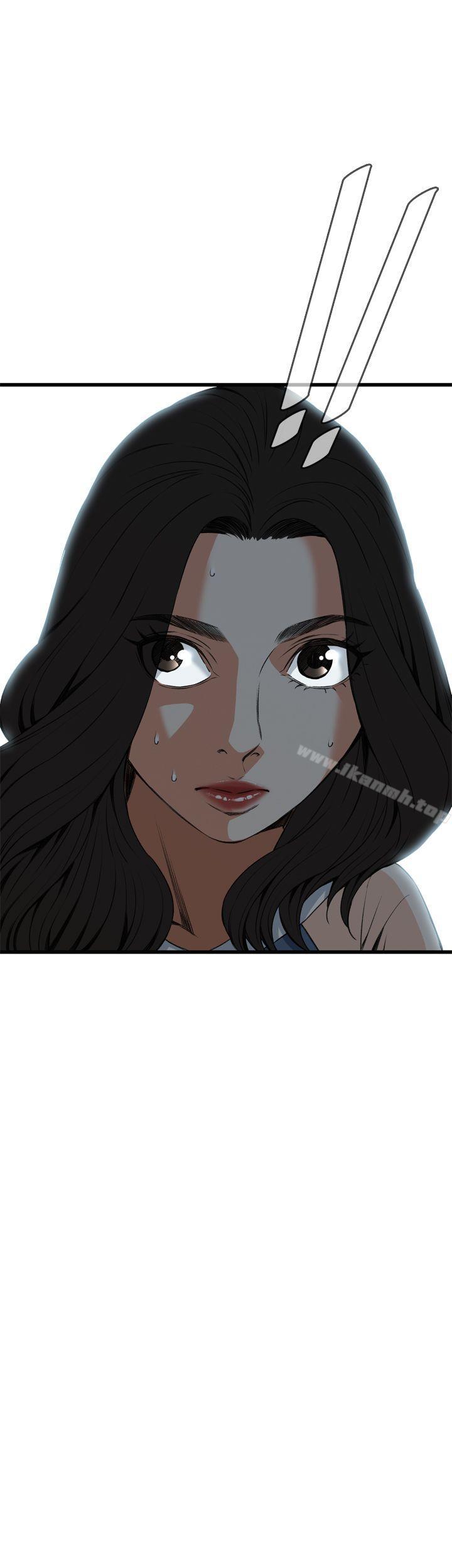 第68话-偷窥（全集无删减）-李乙 , 经文旗（第27张）