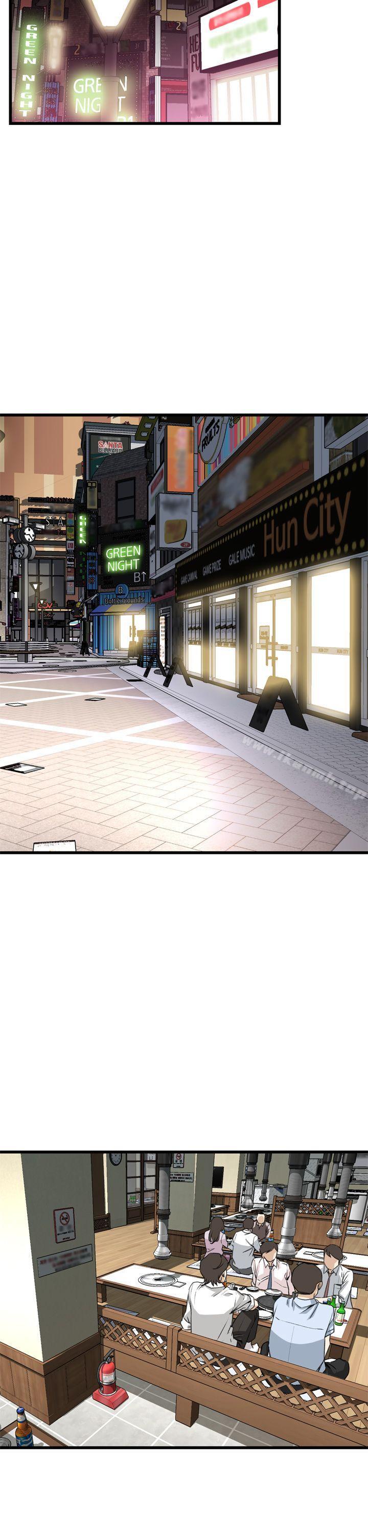 第101话-偷窥（全集无删减）-李乙 , 经文旗（第25张）