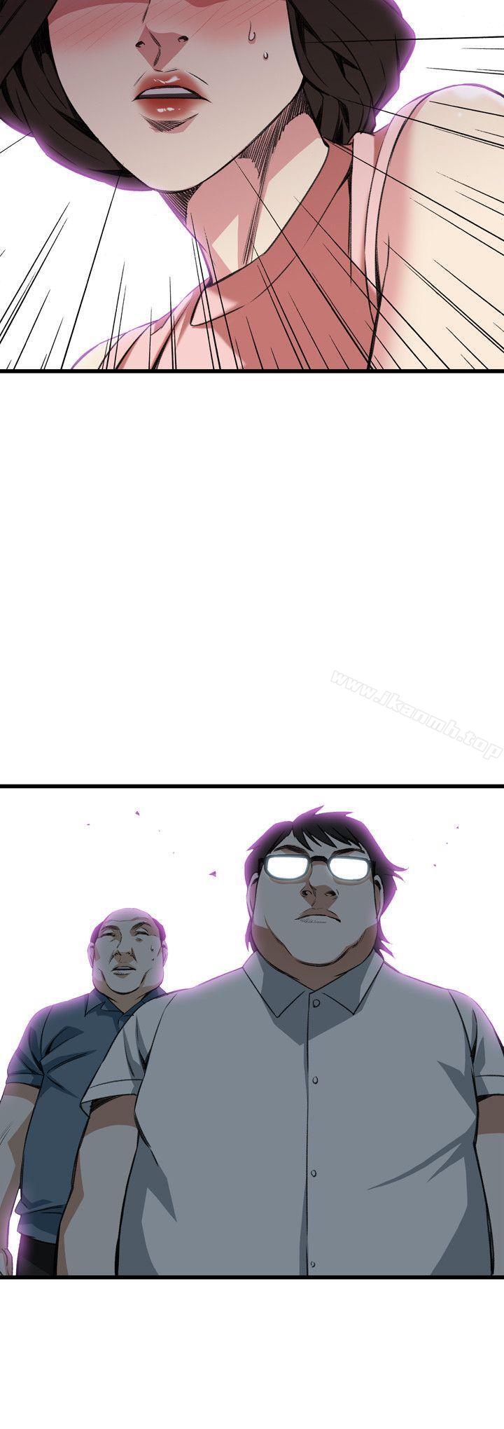 第105话-偷窥（全集无删减）-李乙 , 经文旗（第24张）