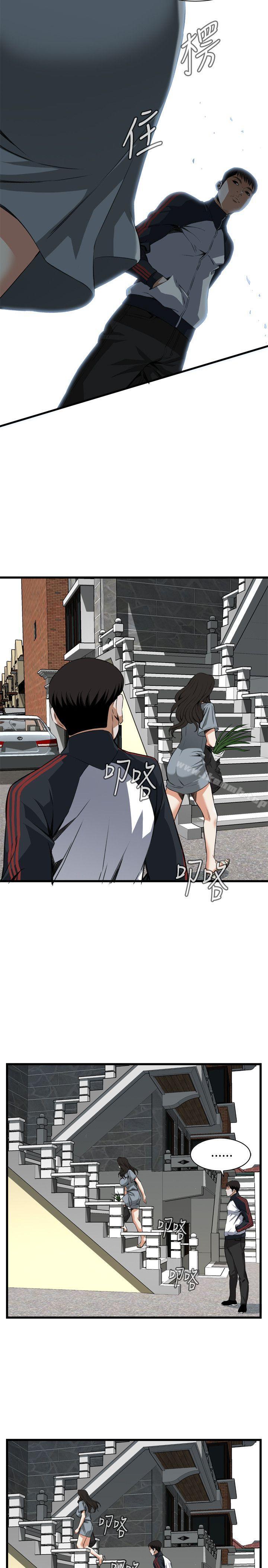 第108话-偷窥（全集无删减）-李乙 , 经文旗（第18张）