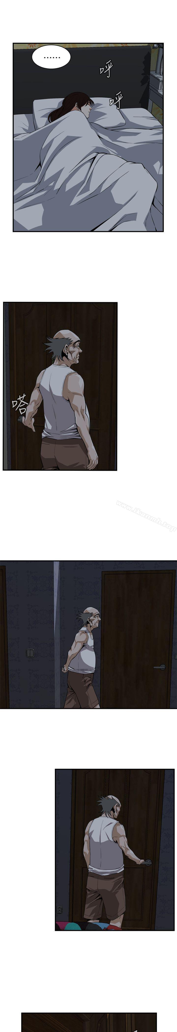 第120话 - 帮我含一下，我就能睡个好觉-偷窥（全集无删减）-李乙 , 经文旗（第14张）