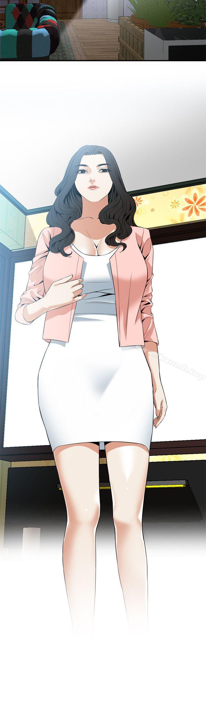 第122话-自己撩起裙子的琇爱-偷窥（全集无删减）-李乙 , 经文旗（第17张）