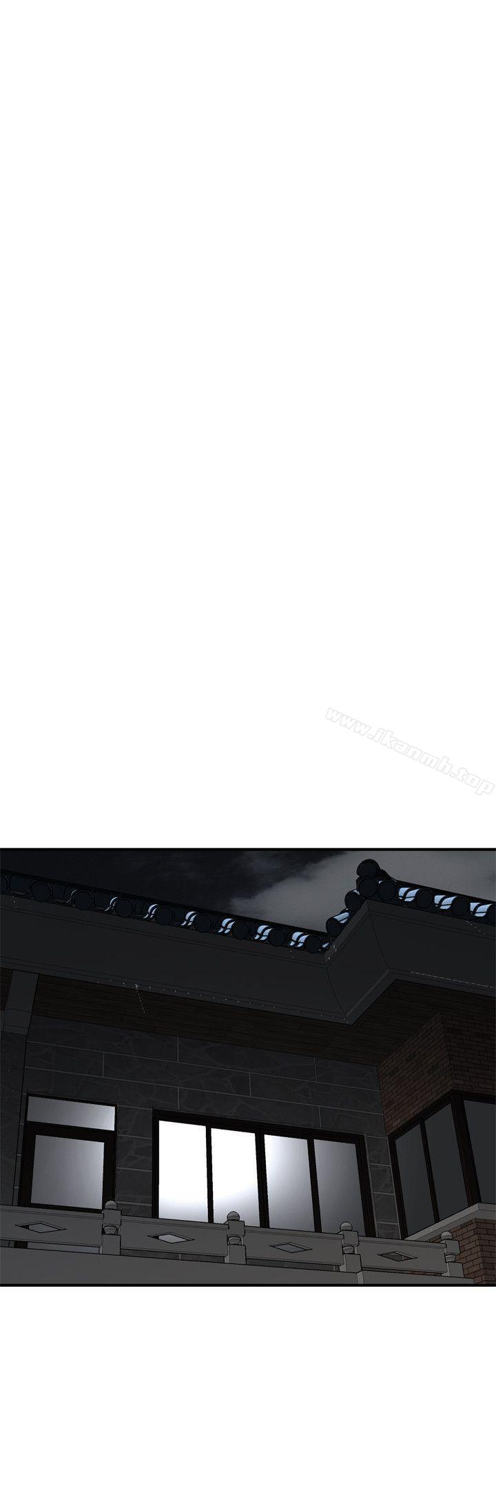 第124话-家里只有我跟妳-偷窥（全集无删减）-李乙 , 经文旗（第19张）