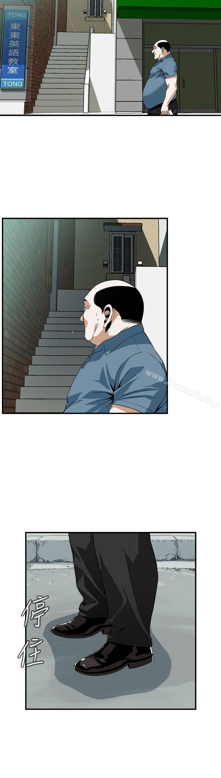 第145话-好久没在顶楼做了-偷窥（全集无删减）-李乙 , 经文旗（第17张）