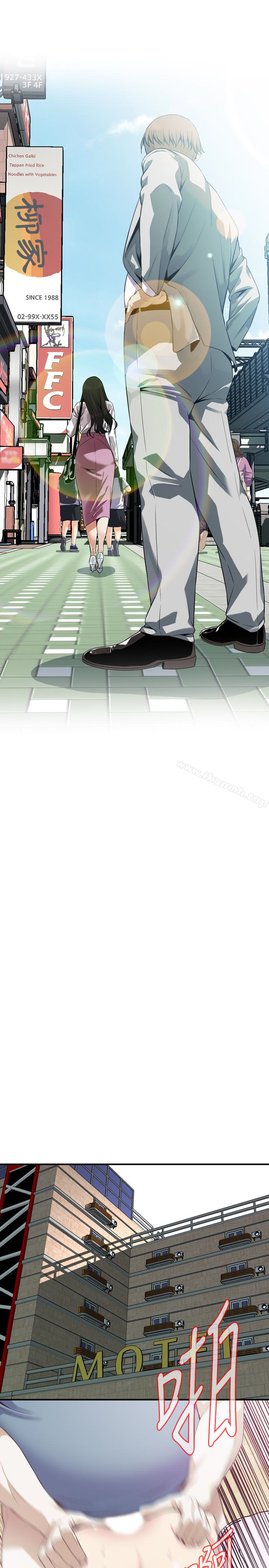 第165话<第3季>-老先生，你的声音怎么怪怪的…?-偷窥（全集无删减）-李乙 , 经文旗（第9张）