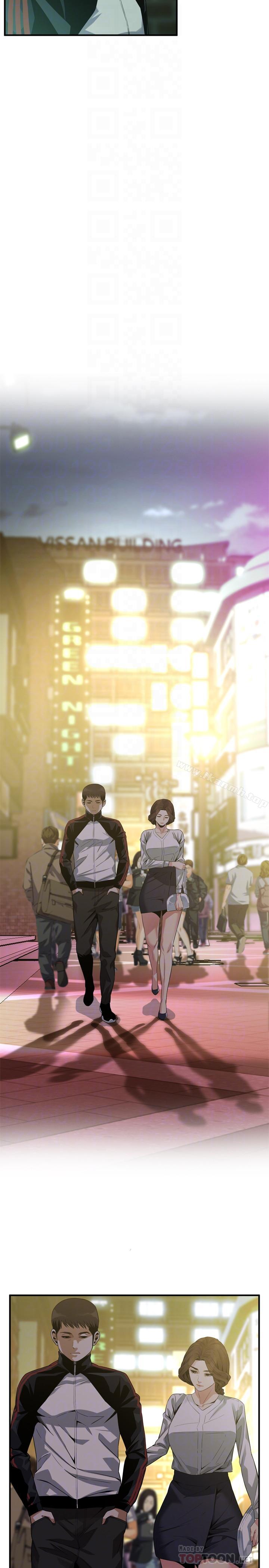 第172话<第3季>-我比那两个老头还行-偷窥（全集无删减）-李乙 , 经文旗（第6张）
