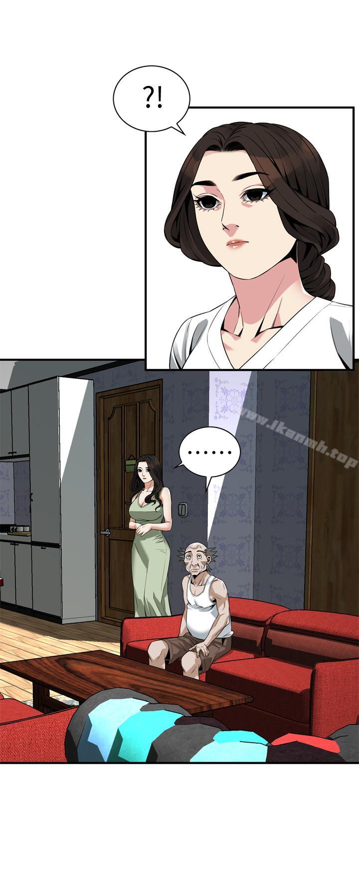 第173话<第3季>-对公公上瘾的媳妇-偷窥（全集无删减）-李乙 , 经文旗（第20张）