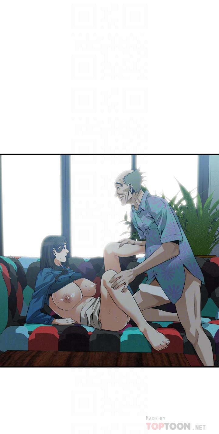 第186话<第3季>-只跟老头做，不跟我做？-偷窥（全集无删减）-李乙 , 经文旗（第8张）