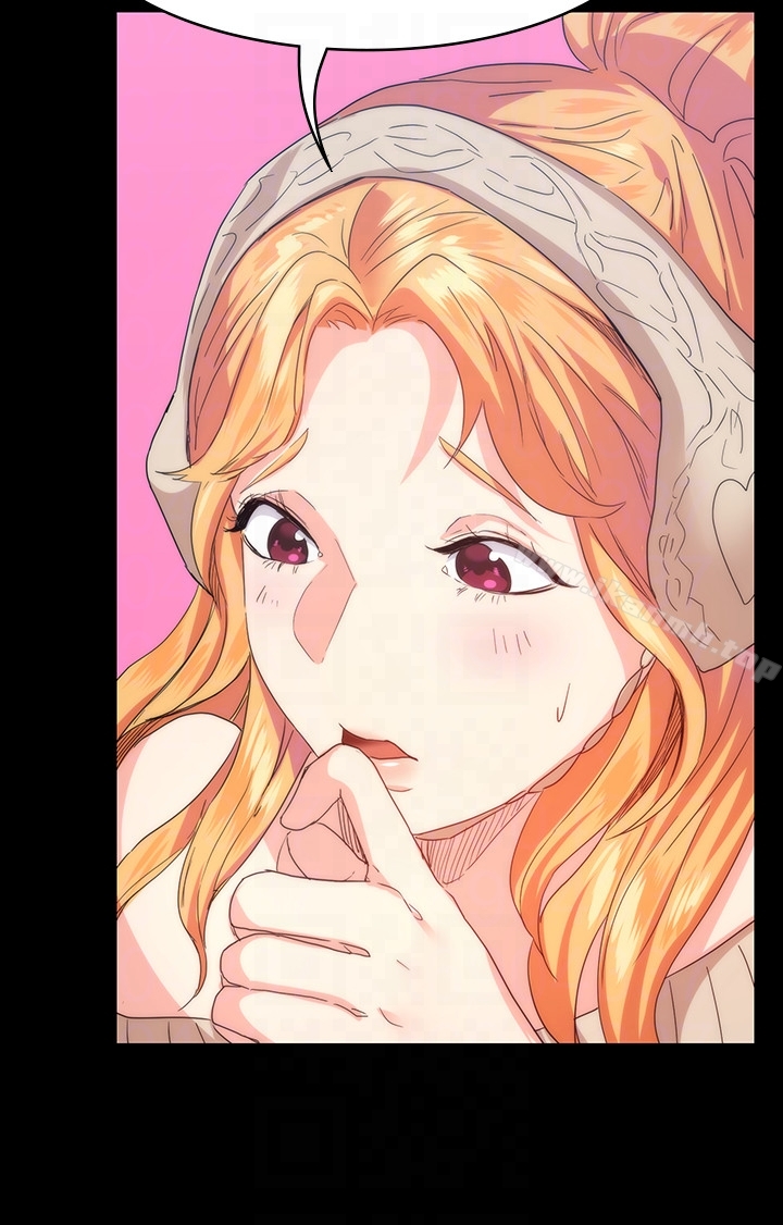 第7话-看见恩雅的佳薇和智媛-退货女友-MIUMIU , 哈鲁娜（第23张）