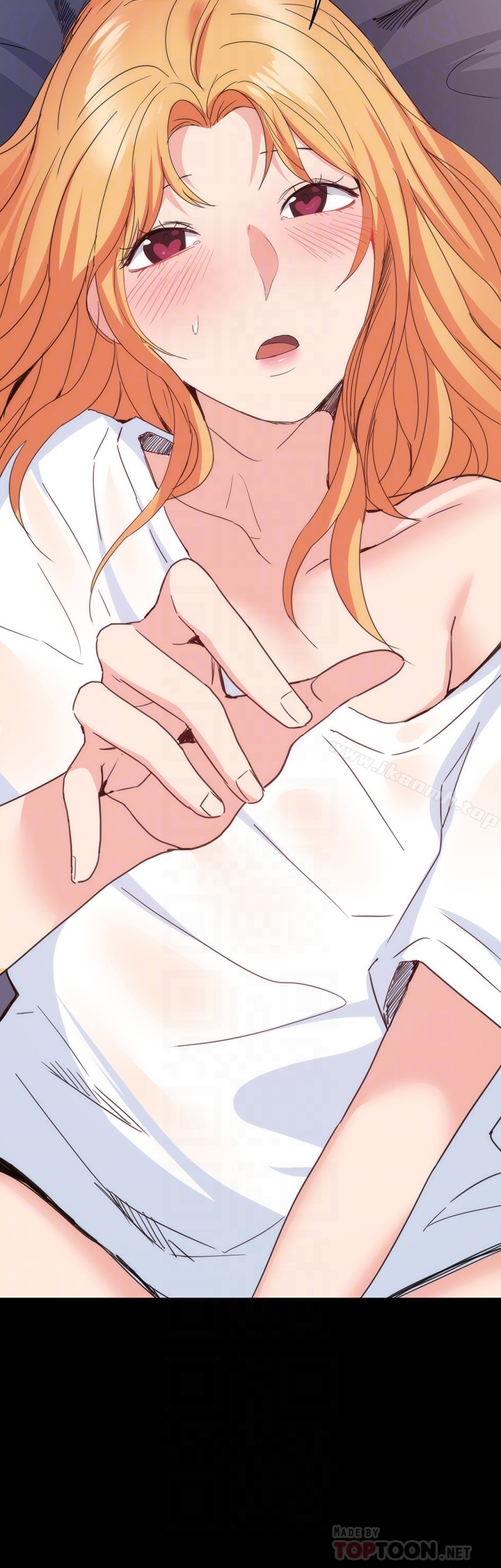 第18话-可以留在这里陪我吗?-退货女友-MIUMIU , 哈鲁娜（第27张）