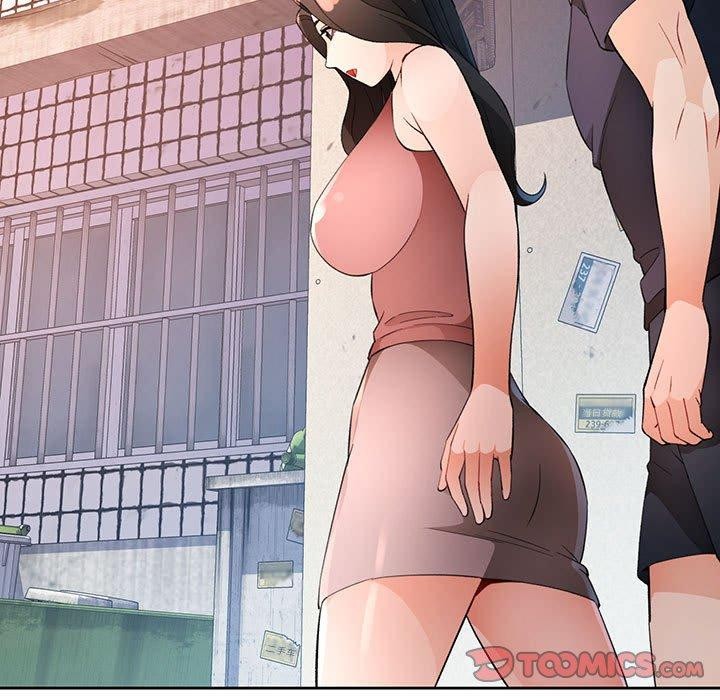 第33话-脱轨关係-freexcomic.com（第9张）