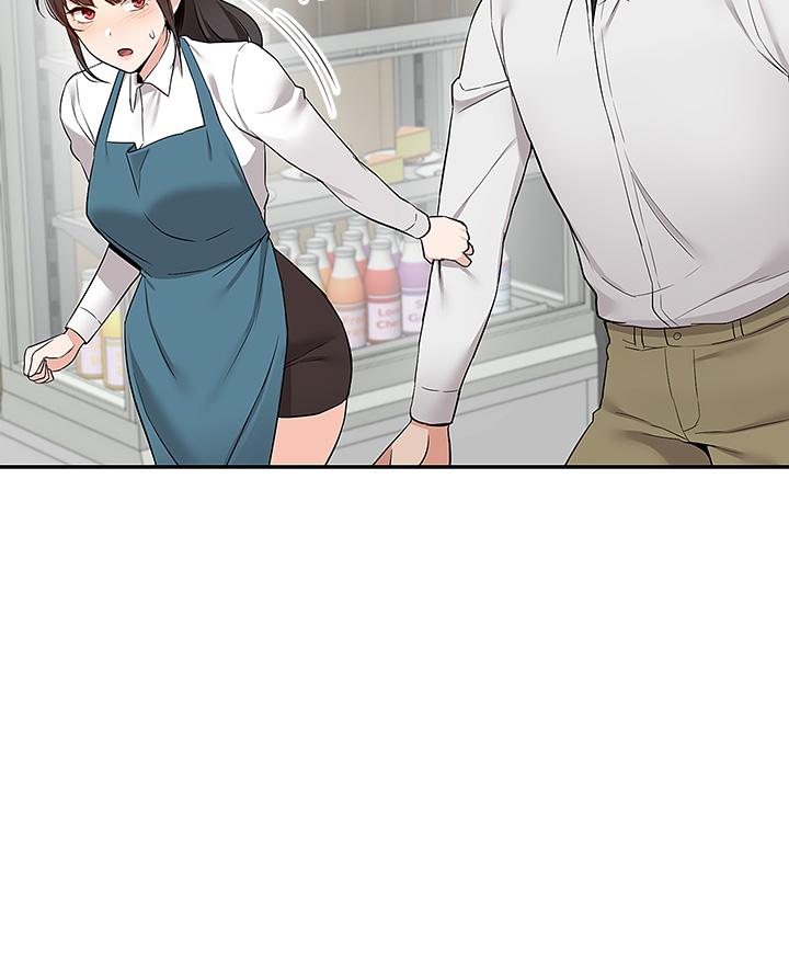 第4话-要一起到床上来吗-外送到府-夏黑,腌萝蔔（第19张）