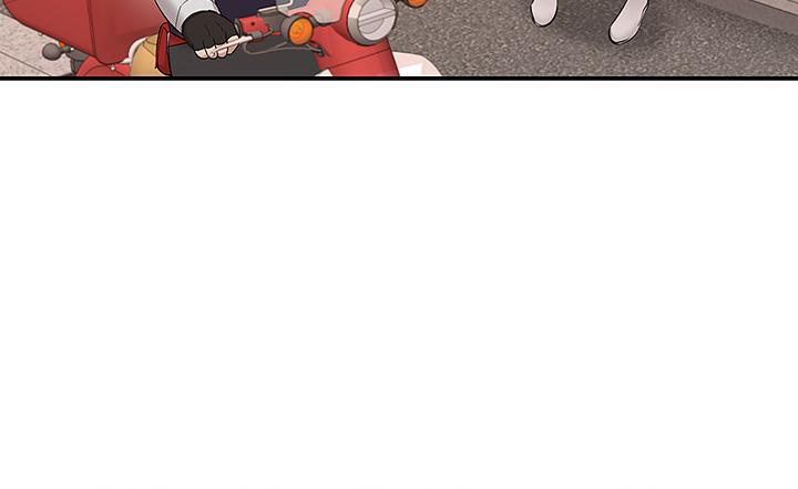 第15话-还没结账就想把你吃掉-外送到府-夏黑,腌萝蔔（第9张）