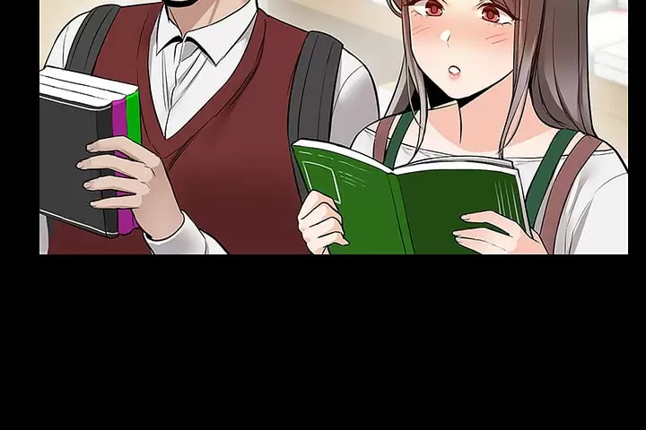 第23话-可以狂射在我身上吗？-外送到府-夏黑,腌萝蔔（第15张）