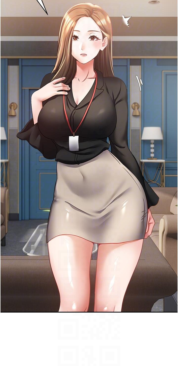 第42话-兽性大发的社会精英-慾望成真App-金机器人,阳气沖天（第6张）