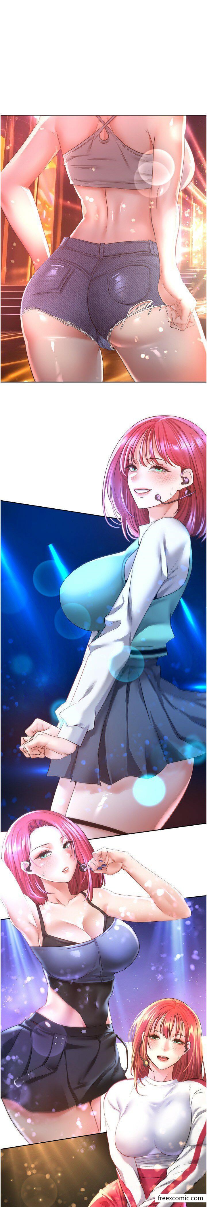 第58话-吃掉初恋大作战-慾望成真App-金机器人,阳气沖天（第1张）