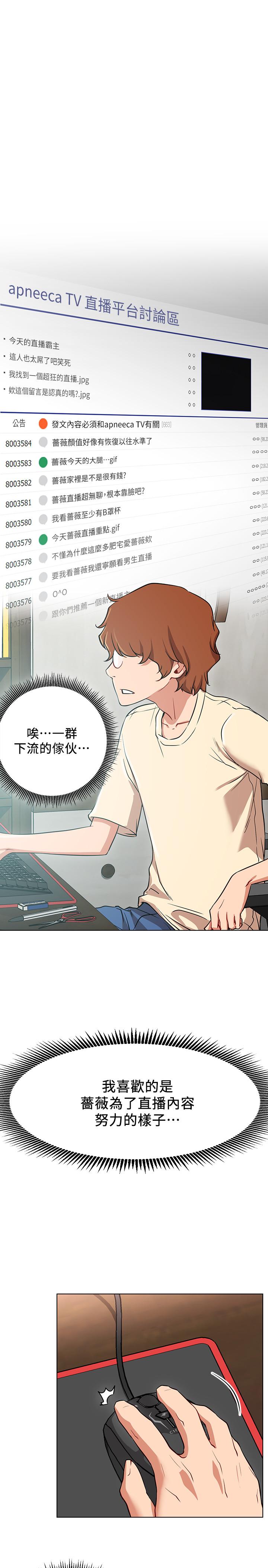 第1话-网红的生活-网红私生活-老大,道尔（第17张）