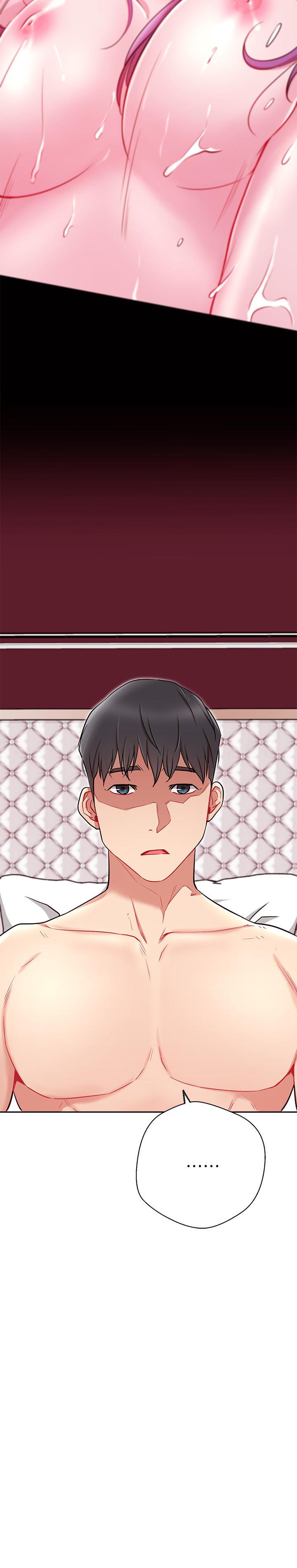 第9话-在浴室的第二回合-网红私生活-老大,道尔（第21张）