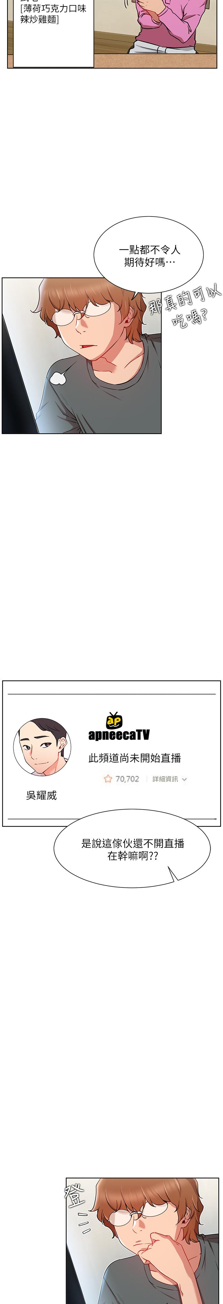 第13话-挑逗耀威的蔷薇-网红私生活-老大,道尔（第23张）