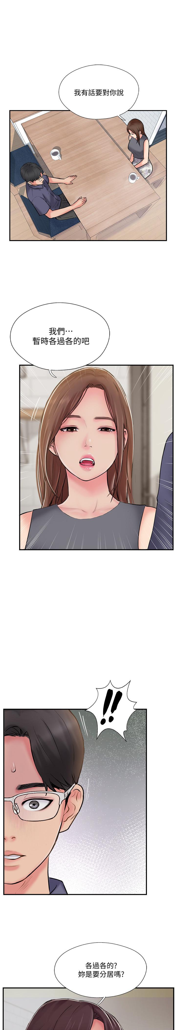 第33话-分居的另一层含义-完美新伴侣-Donmani Studio,KKUN,LSD（第13张）