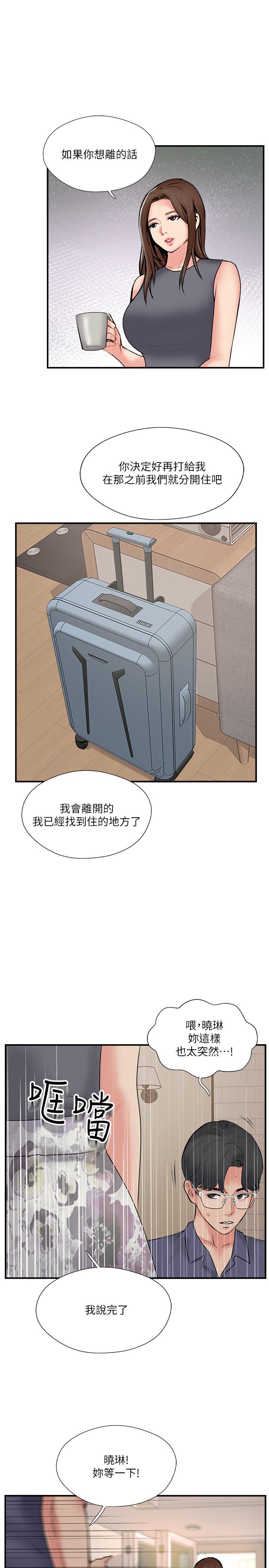 第33话-分居的另一层含义-完美新伴侣-Donmani Studio,KKUN,LSD（第17张）
