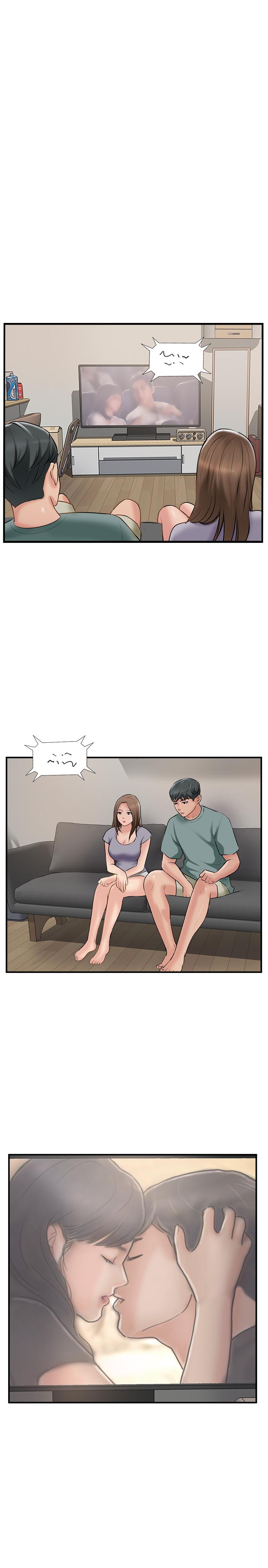 第38话-想尝试肛交的晓琳-完美新伴侣-Donmani Studio,KKUN,LSD（第1张）