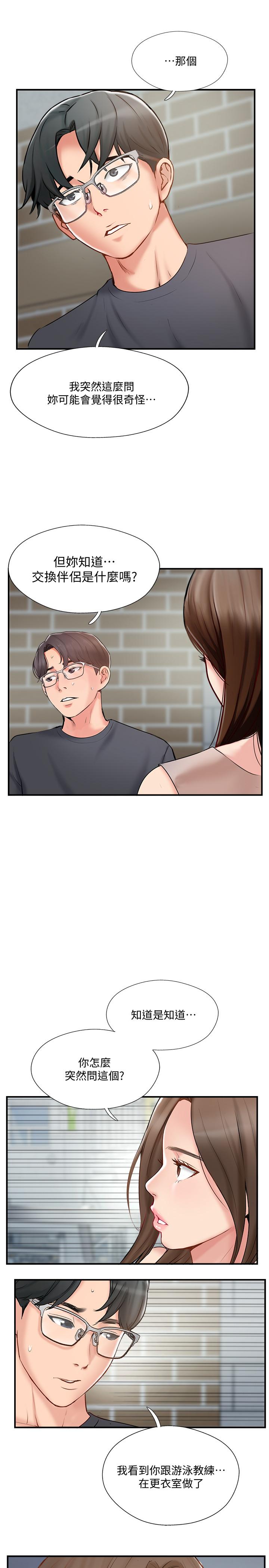 第40话-老婆，我们去交换伴侣吧-完美新伴侣-Donmani Studio,KKUN,LSD（第3张）