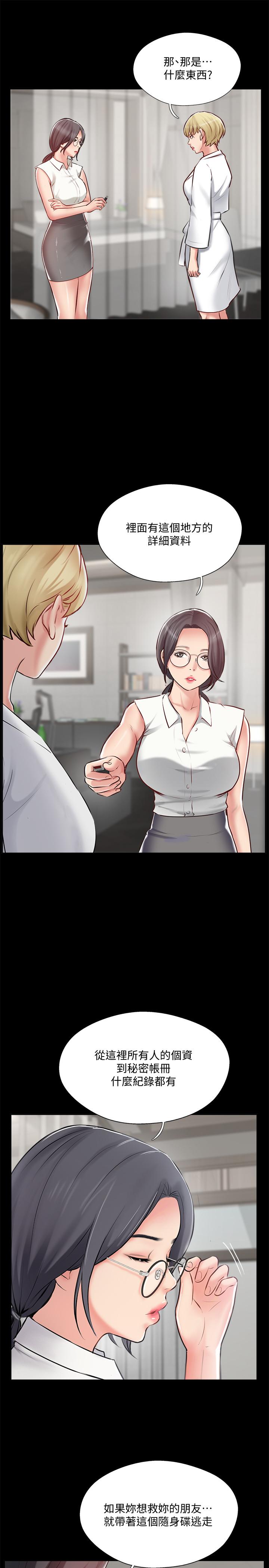 第47话-已经无法回头的夫妻关係-完美新伴侣-Donmani Studio,KKUN,LSD（第11张）