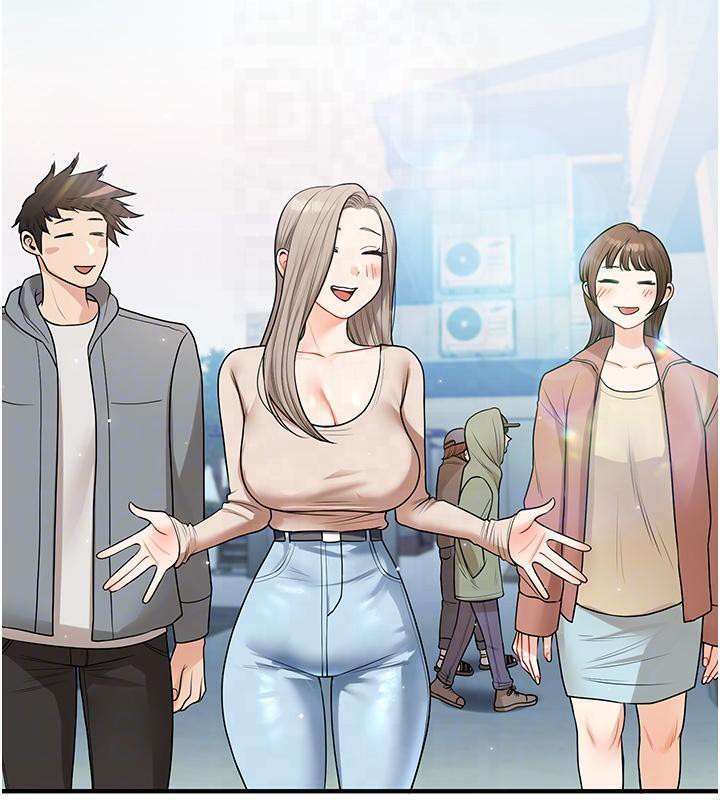 第37话-在雾气里开新「菊」-玩转学姊-Siren（第35张）