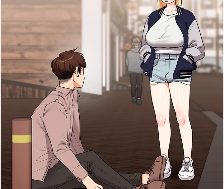 第49话-小白兔为爱亲执教鞭-玩转学姊-Siren（第8张）