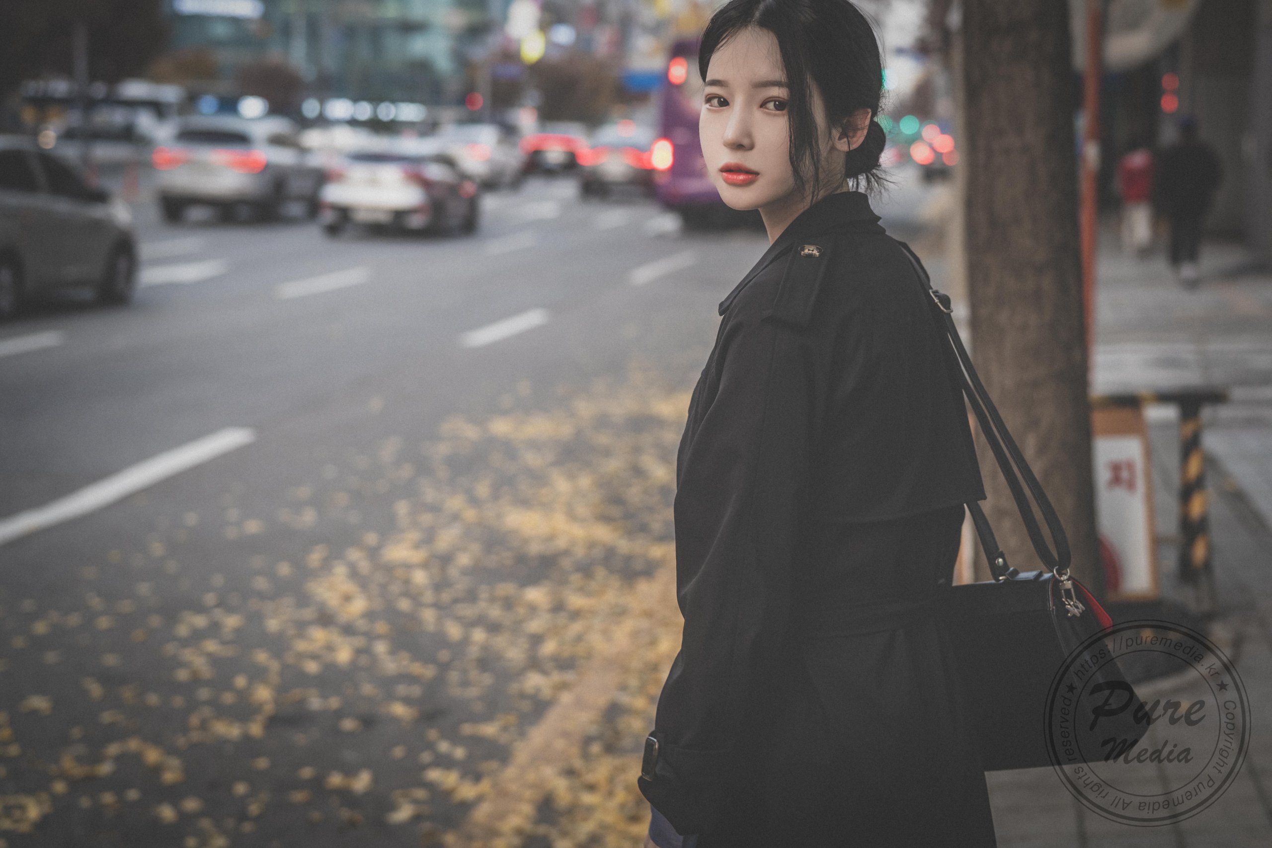 第1章-尾行-女白领故事Yeha-佚名（第6张）
