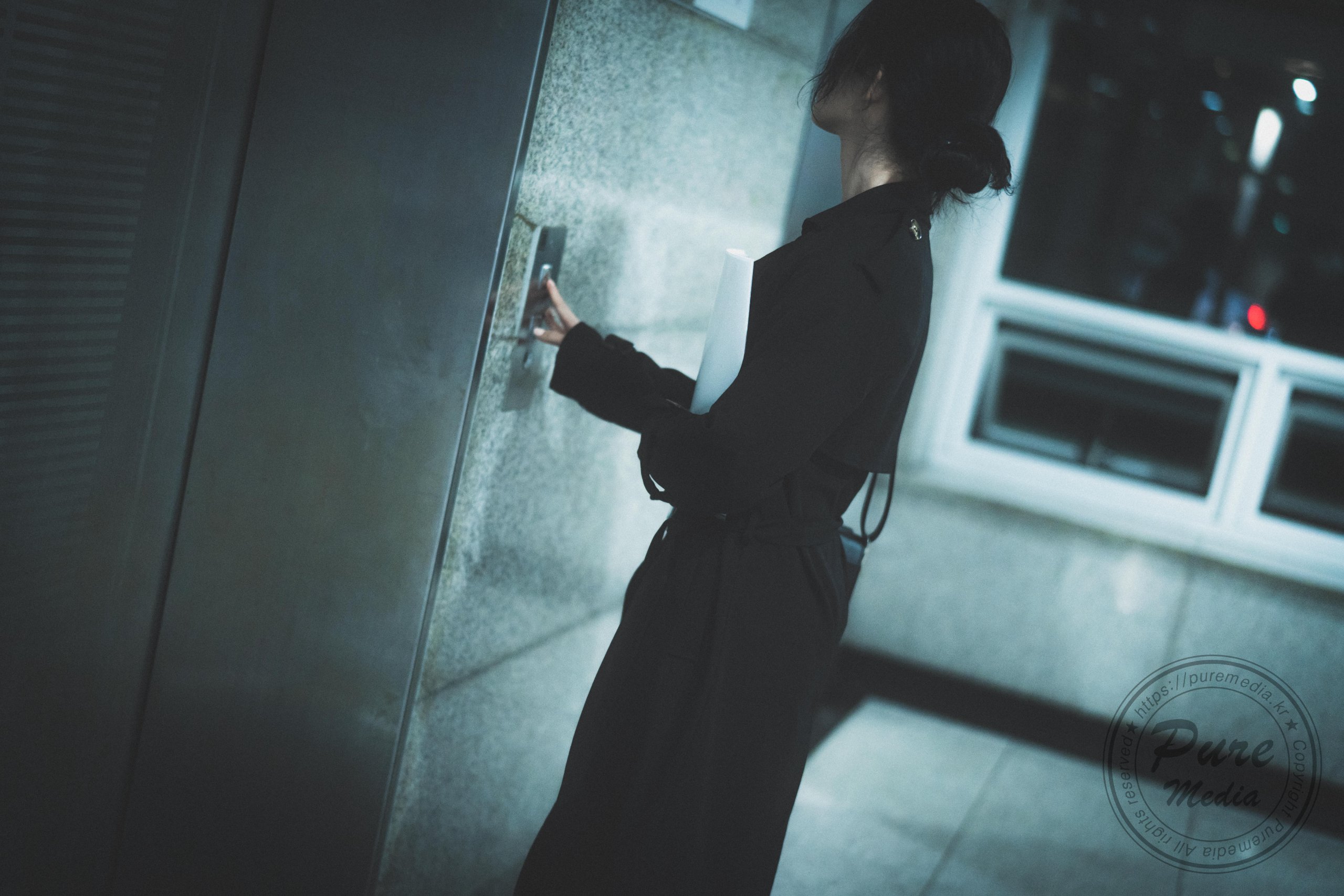 第2章-尾行-女白领故事Yeha-佚名（第3张）