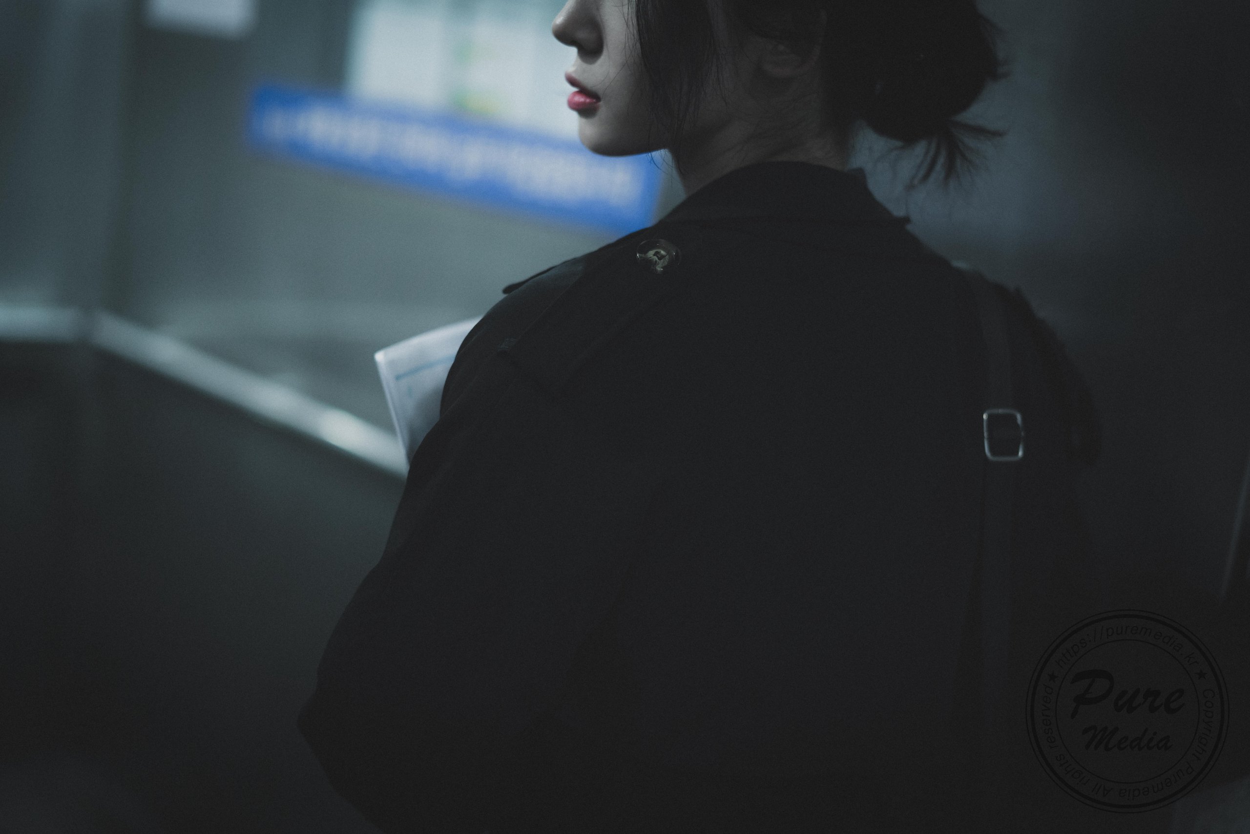 第2章-尾行-女白领故事Yeha-佚名（第4张）