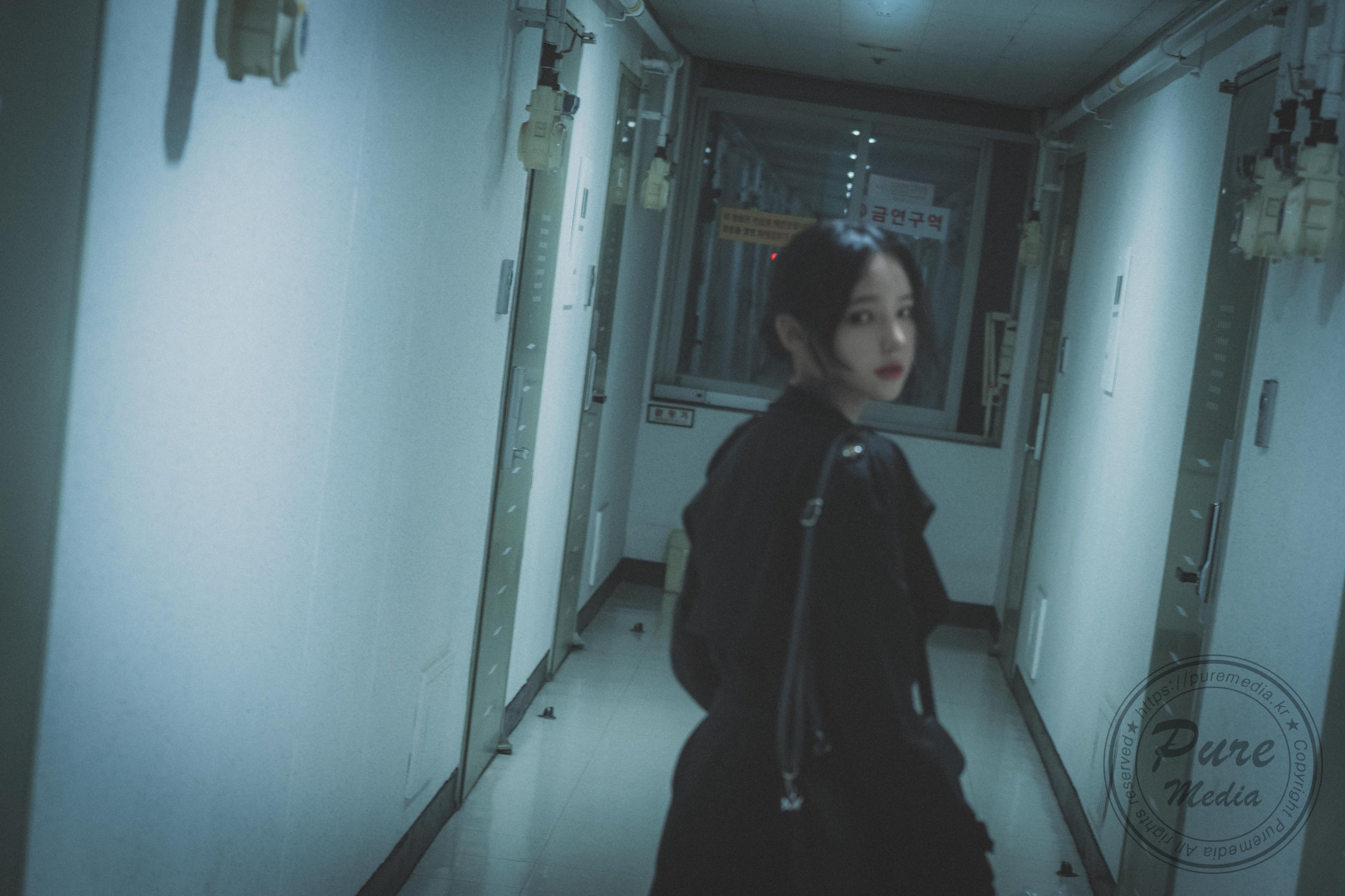 第2章-尾行-女白领故事Yeha-佚名（第9张）