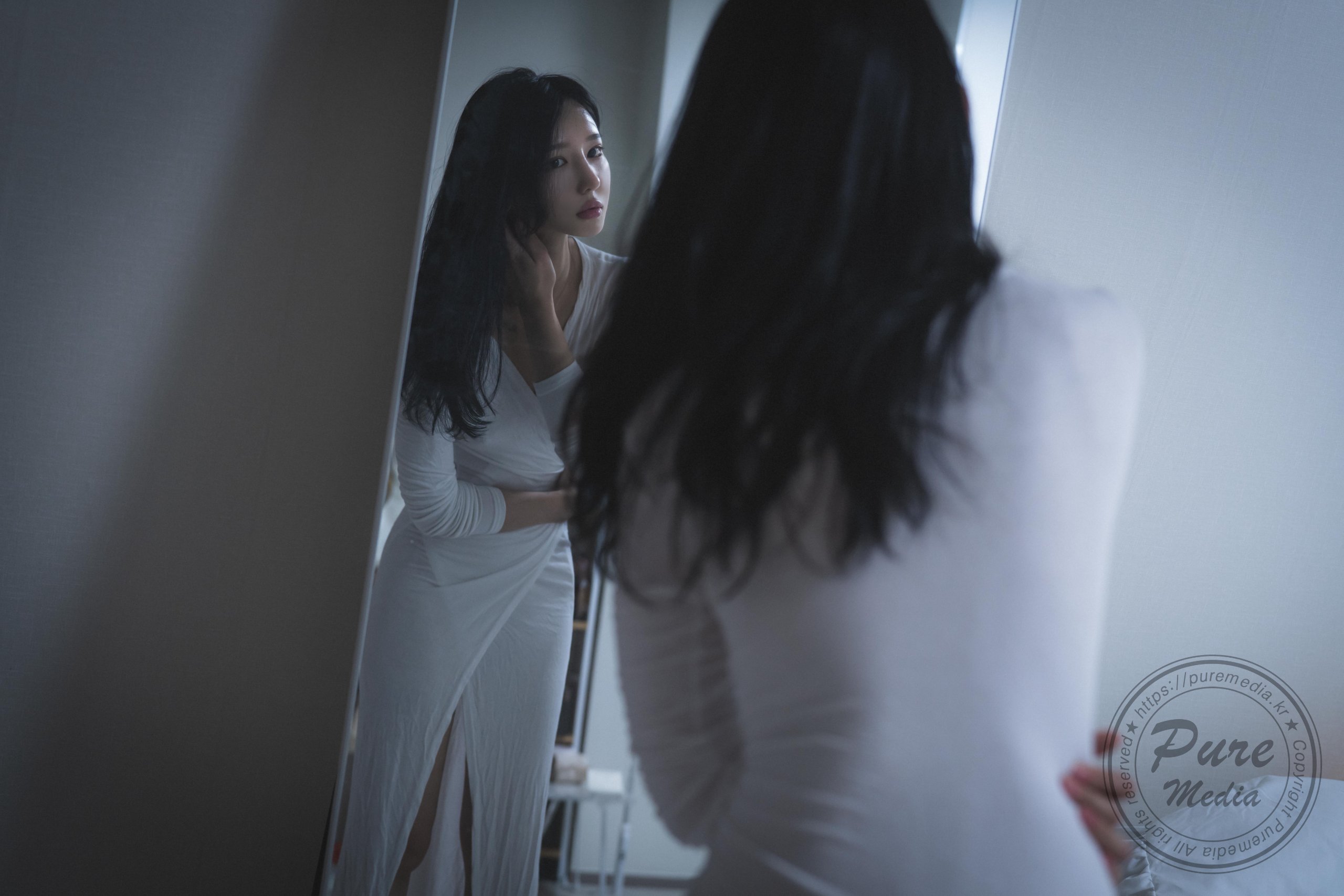 第4章-尾行-女白领故事Yeha-佚名（第5张）