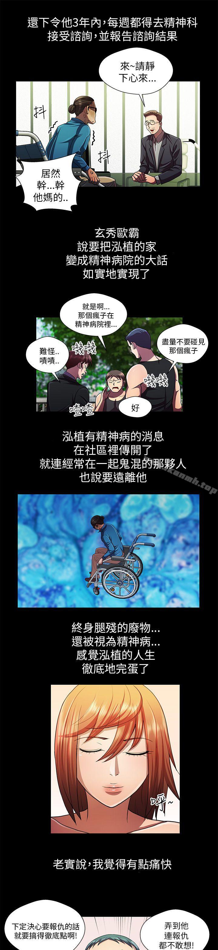 最终话-危险的女人-文硕陪（第5张）