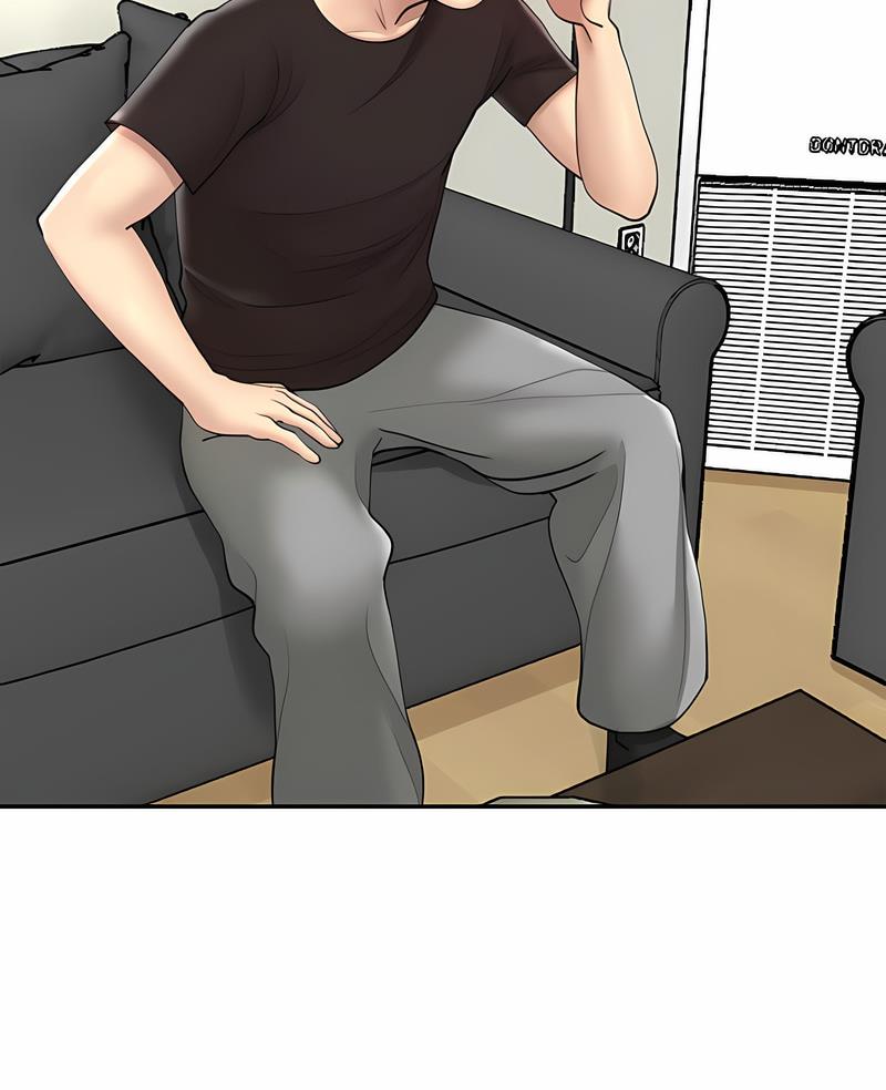 第1话-危险的请託/我的女儿就拜託你了-Viagra,KO作家（第5张）